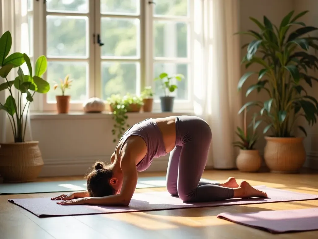 Adho Mukha Svanasana