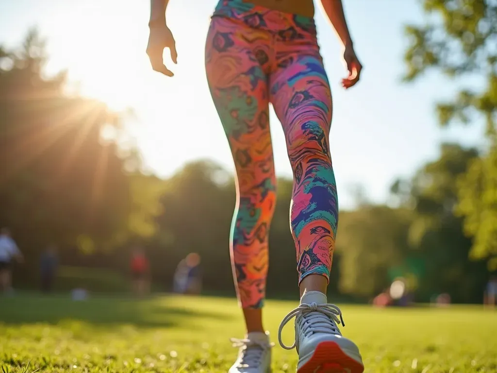 Leggins deportivos