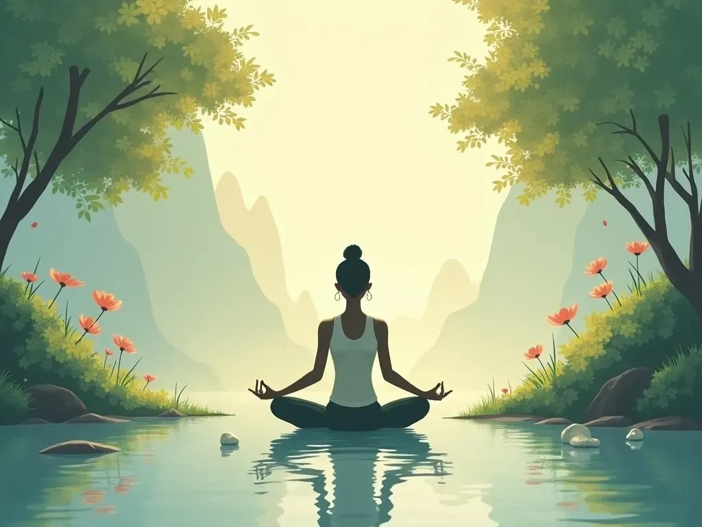 Meditación Xuan Lan