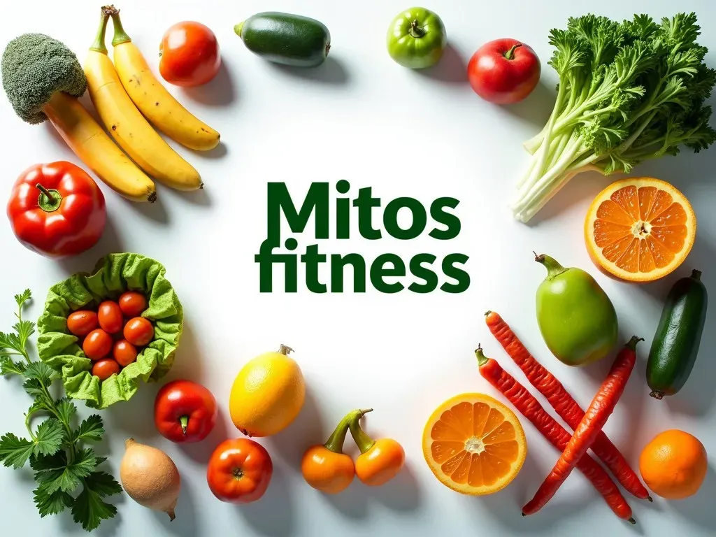 Mitos fitness